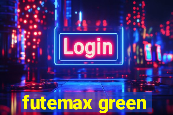 futemax green